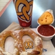 Auntie Anne's Soft Pretzels