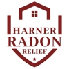 Harner Radon Relief gallery