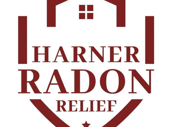 Harner Radon Relief