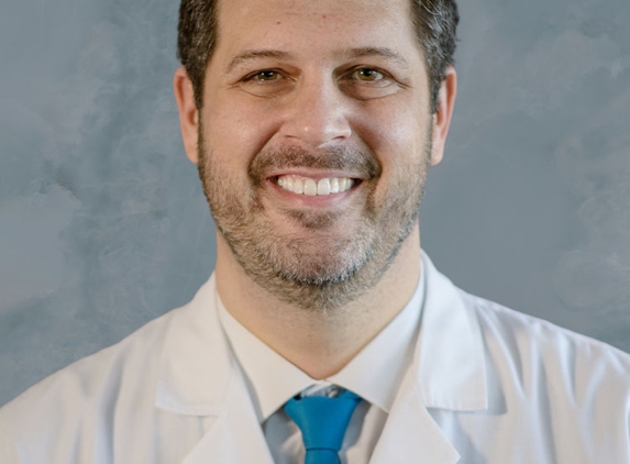 Dr. Matthew Joseph Fabrizio, MD - Atlanta, GA