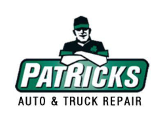 PatRick's Auto & Truck Repair - Ocala, FL