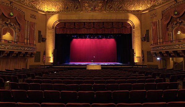 State Theatre Center for the Arts - Easton, PA