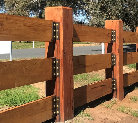 AG FENCE
