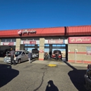 Jiffy Lube Oil Change