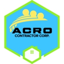 Acro Contractor Corp. - Roofing Contractors