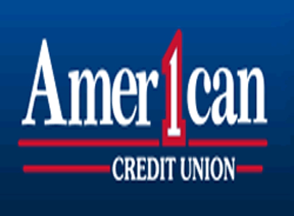 American 1 Credit Union - Jackson, MI