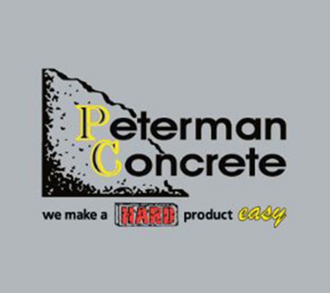 Peterman Concrete - Portage, MI