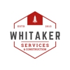 Whitaker Services and Construction, LLC gallery