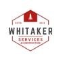 Whitaker Services and Construction, LLC
