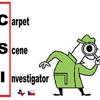 CSI Carpet Scene Investigator gallery