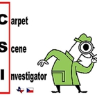 CSI Carpet Scene Investigator