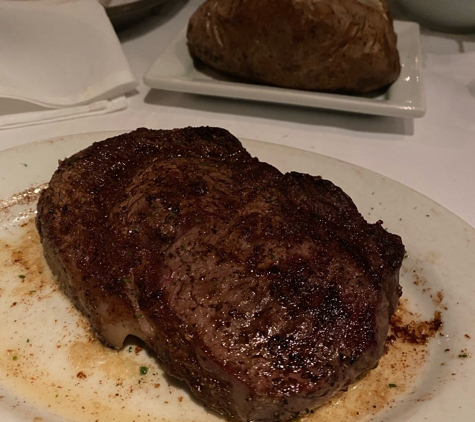Ruth's Chris Steak House - Boston, MA
