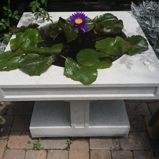 The Garden Fountain Store - New Orleans, LA