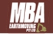 MBA Earthmoving Pty Ltd - Excavation & Earthmoving Contractors