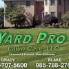 Yard Pro Lawn Care LLC gallery