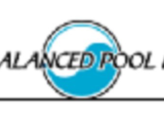 A Balanced Pool, Inc. - Peoria, AZ