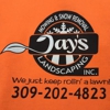 Jay's Landscaping gallery