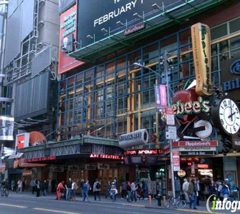 AMC Theaters - New York, NY