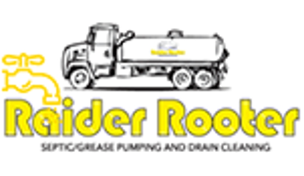 Raider Rooter - Boynton Beach, FL