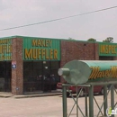Maxey Muffler - Mufflers & Exhaust Systems