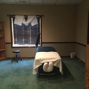 Merci Soothing Touch Massage And Bodywork - Hackensack, NJ