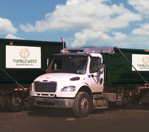 Tumbleweed Dumpster Co. - Santa Fe, NM