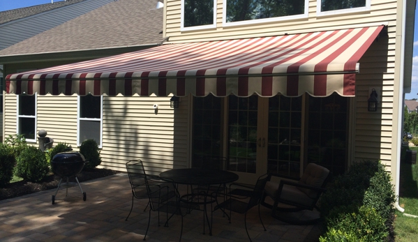 Awning Design - Freehold, NJ