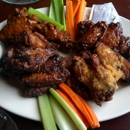 Great Dane Brew Pub - American Restaurants