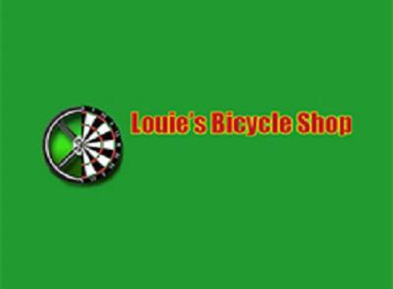 LOUIE'S BICYCLE - North Port, FL