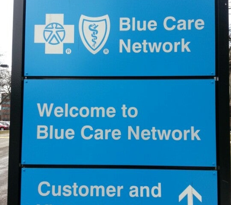 Blue Care Network - Southfield, MI