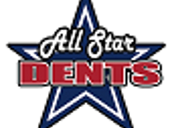 All Star Dents & Graphics - Clovis, NM