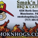 Smok'n Hogs BB - Barbecue Restaurants