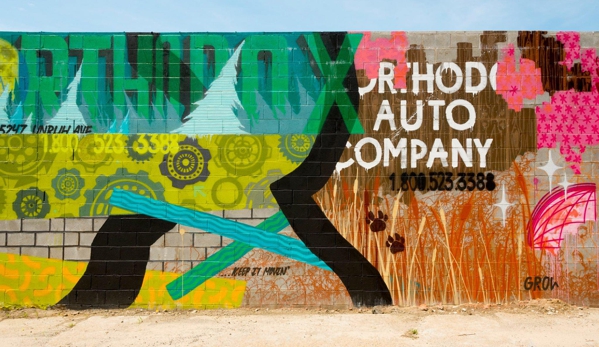 Orthodox Auto Company - Philadelphia, PA