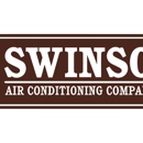 Swinson Air Conditioning - Professional Engineers