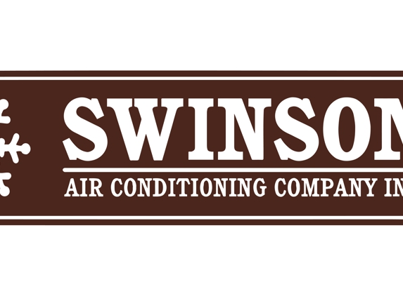Swinson Air Conditioning - Loxley, AL