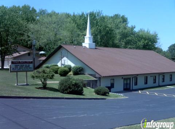 Lifegate Baptist Church - Wildwood, MO