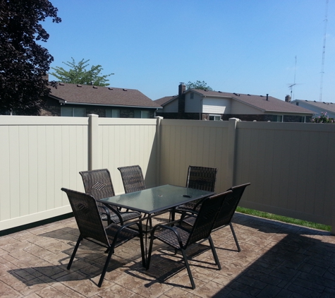 Pro Fence and Deck LLC - Southgate, MI