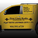 First Coast Realty of Jacksonville - Real Estate Agents
