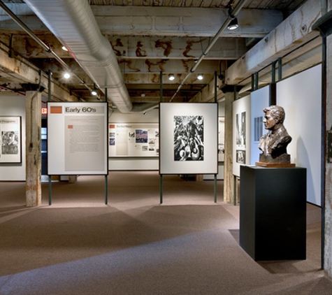 The Sixth Floor Museum at Dealey Plaza - Dallas, TX