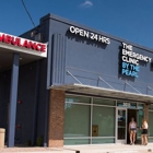 The Emergency Clinic By the Pearl
