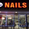 Natural Nails gallery