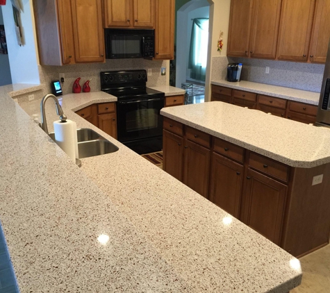 Granite Transformations of Jacksonville - Orange Park, FL