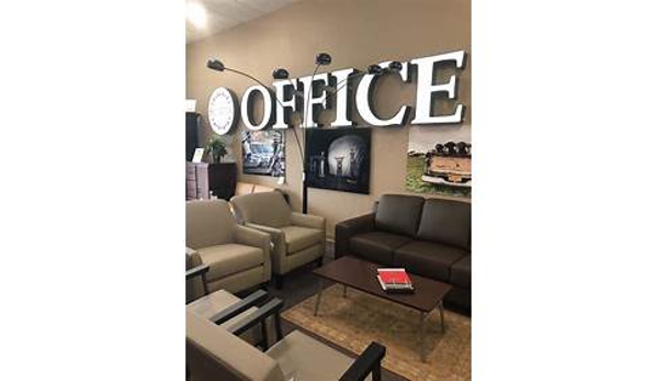 Salt Creek Office Furniture - Scottsdale, AZ