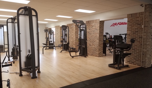 Laramie Fitness - Laramie, WY