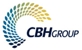 CBH Group Logo