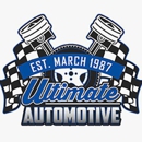 Ultimate Automotive Service Center - Tire Dealers