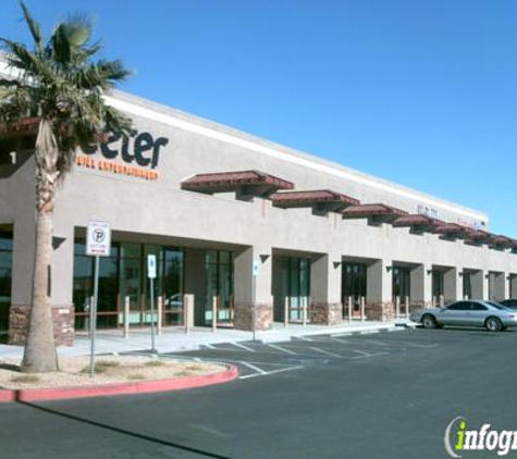 Mattress Firm - Las Vegas, NV