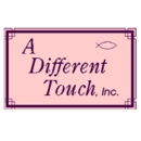 A Different Touch - Arts & Crafts Supplies