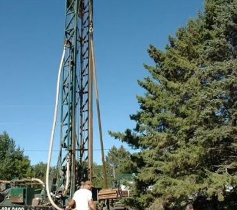 Barott Drilling Services - Lino Lakes, MN