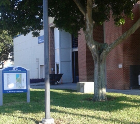 St Petersburg College - St. Petersburg/Gibbs Campus - Saint Petersburg, FL